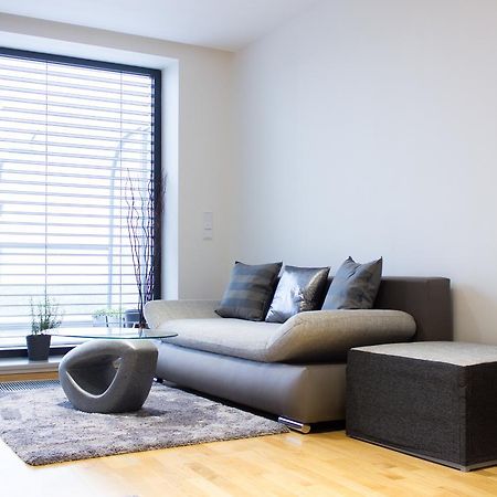 ברנו Campus Apartment מראה חיצוני תמונה