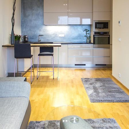 ברנו Campus Apartment מראה חיצוני תמונה