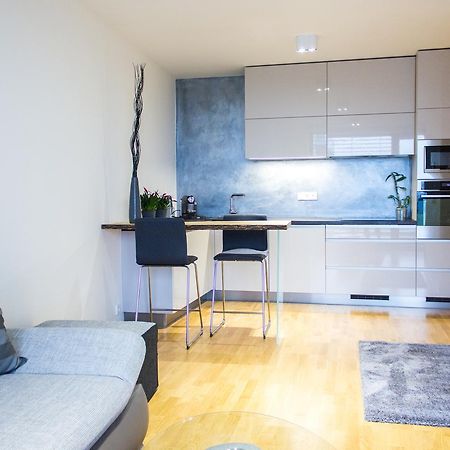 ברנו Campus Apartment מראה חיצוני תמונה