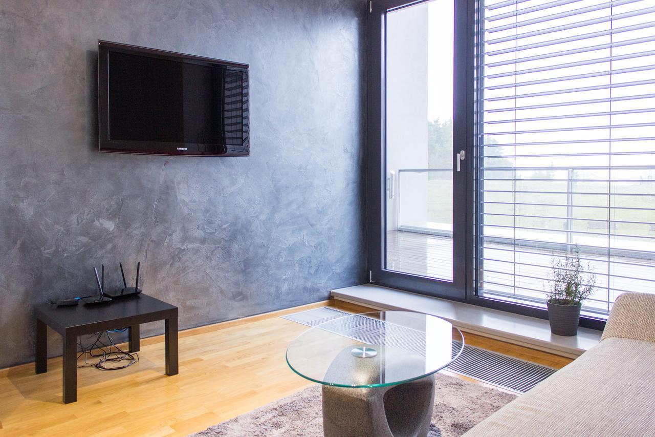 ברנו Campus Apartment מראה חיצוני תמונה