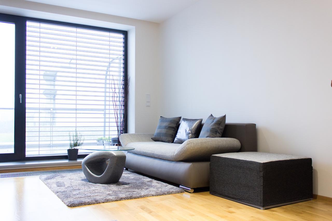 ברנו Campus Apartment מראה חיצוני תמונה