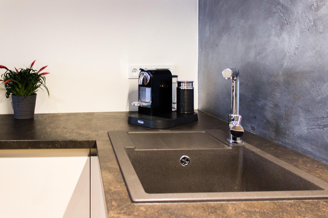 ברנו Campus Apartment מראה חיצוני תמונה