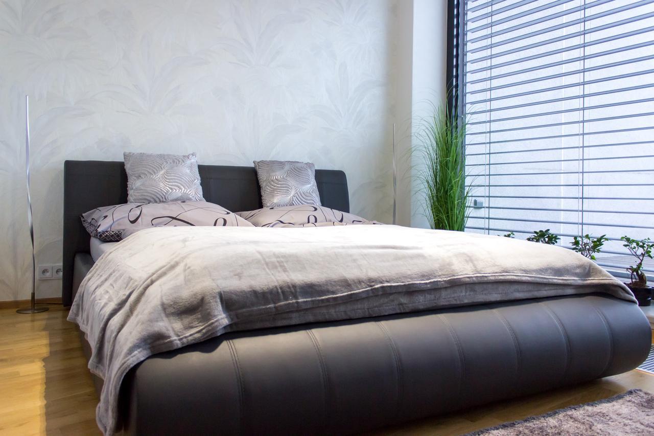 ברנו Campus Apartment מראה חיצוני תמונה