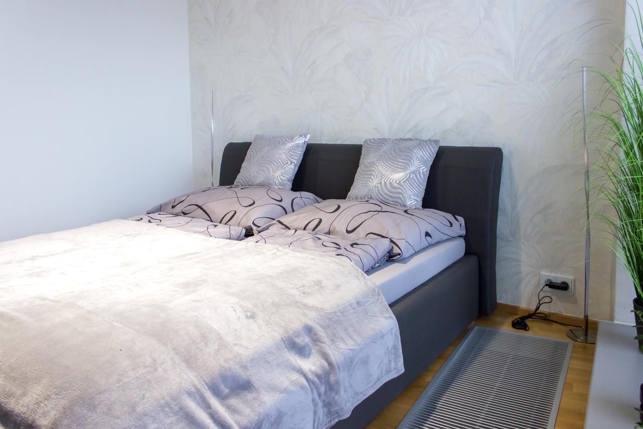 ברנו Campus Apartment מראה חיצוני תמונה