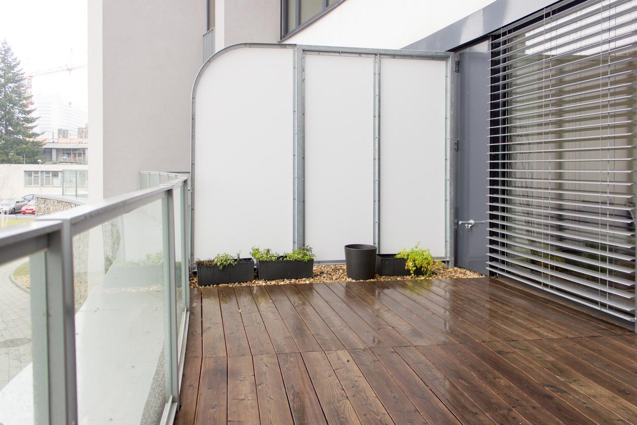 ברנו Campus Apartment מראה חיצוני תמונה